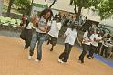 Maison de Quartier Champs Elysees Evry - Danse Hip Hop 101